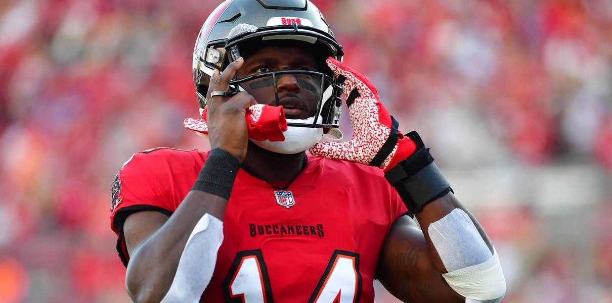 Chris Godwin Fantasy Names