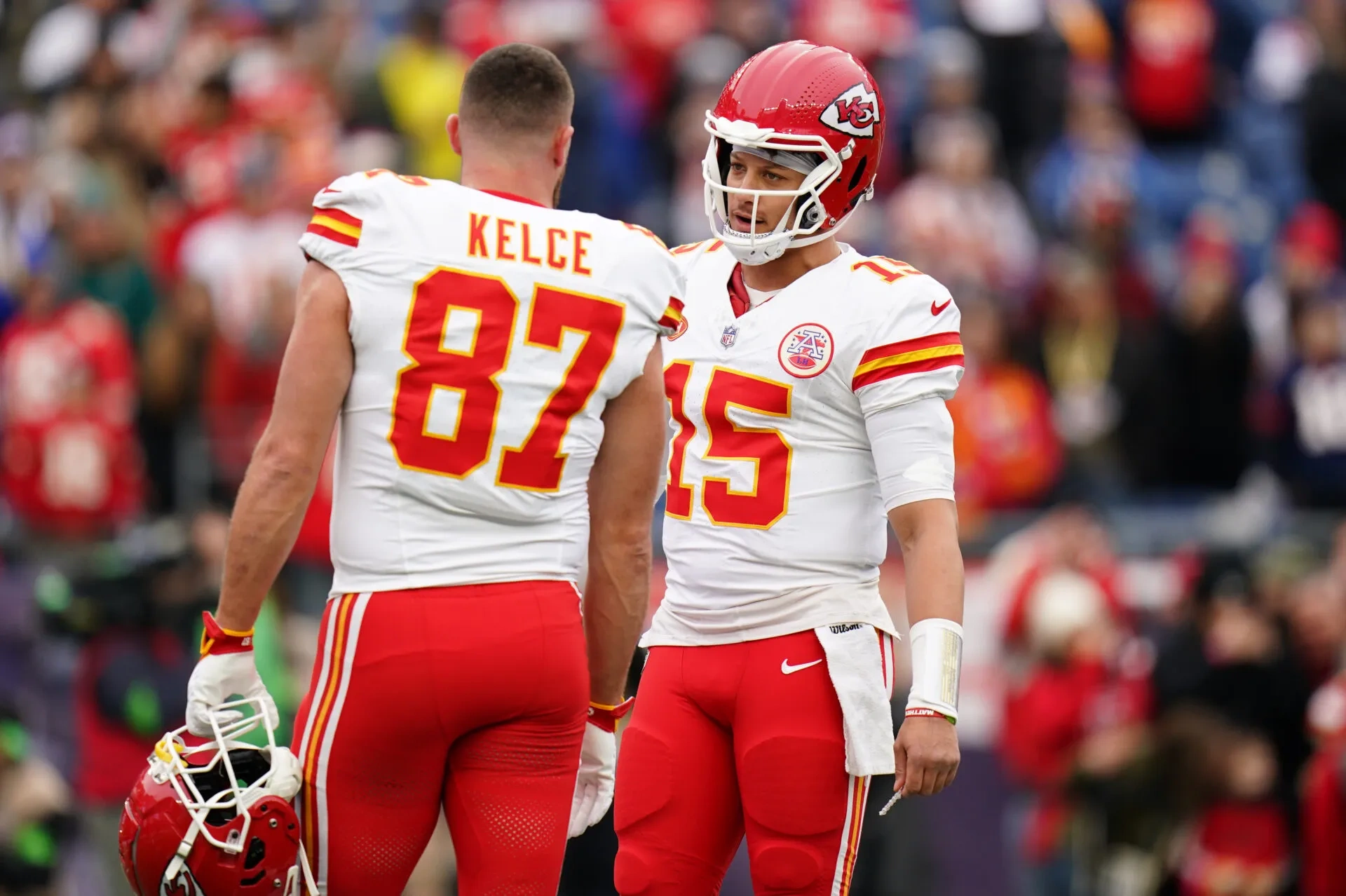 Harrison Butker Fantasy Names
