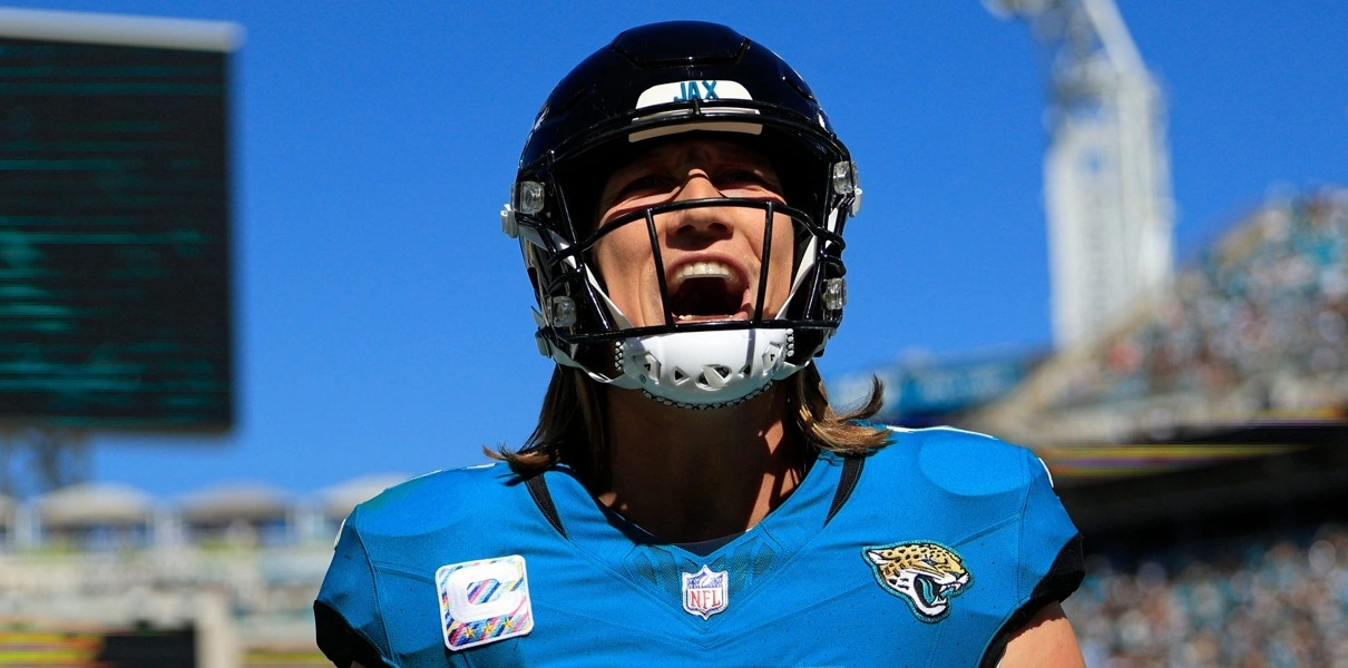 Trevor Lawrence Fantasy Names