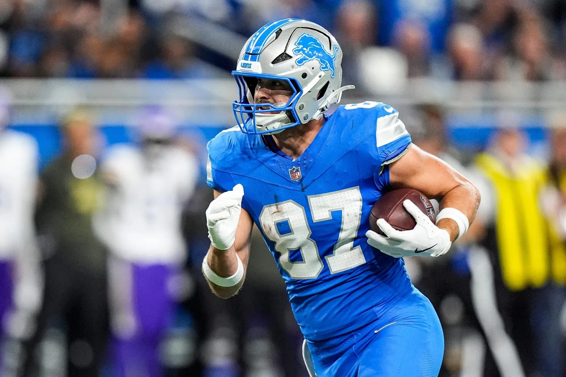 Zach Ertz Fantasy Names