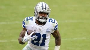 Ezekiel Elliott Fantasy Names