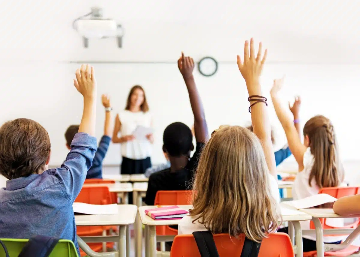Classroom Names