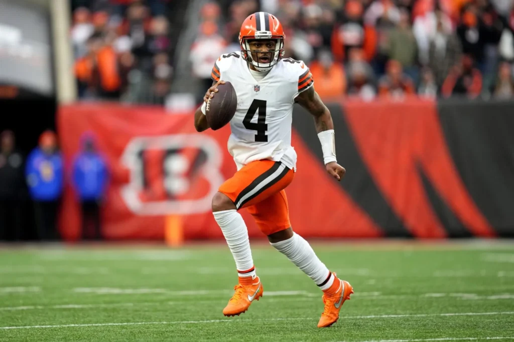Deshaun Watson Fantasy Names