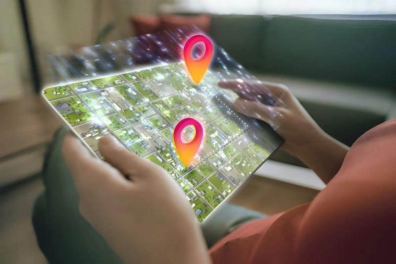 Funny Names for Places on LIFE360