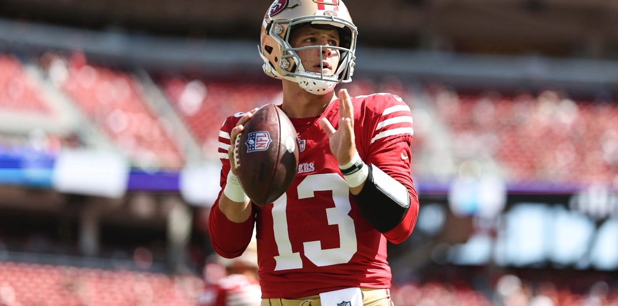 49ers Fantasy Football Names