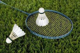 Badminton Team Names