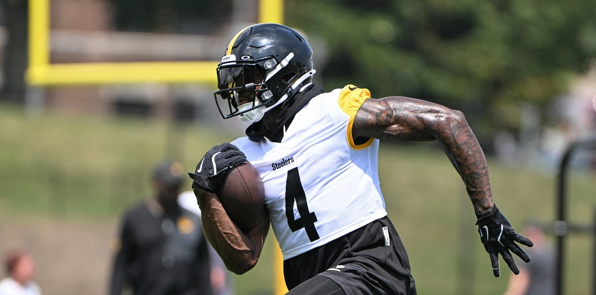 DK Metcalf Fantasy Names