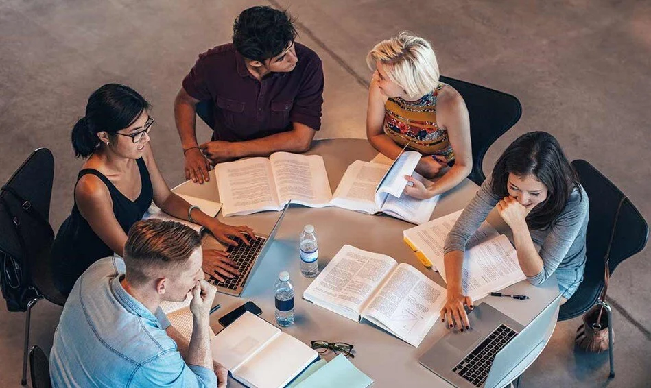 Study Group Names
