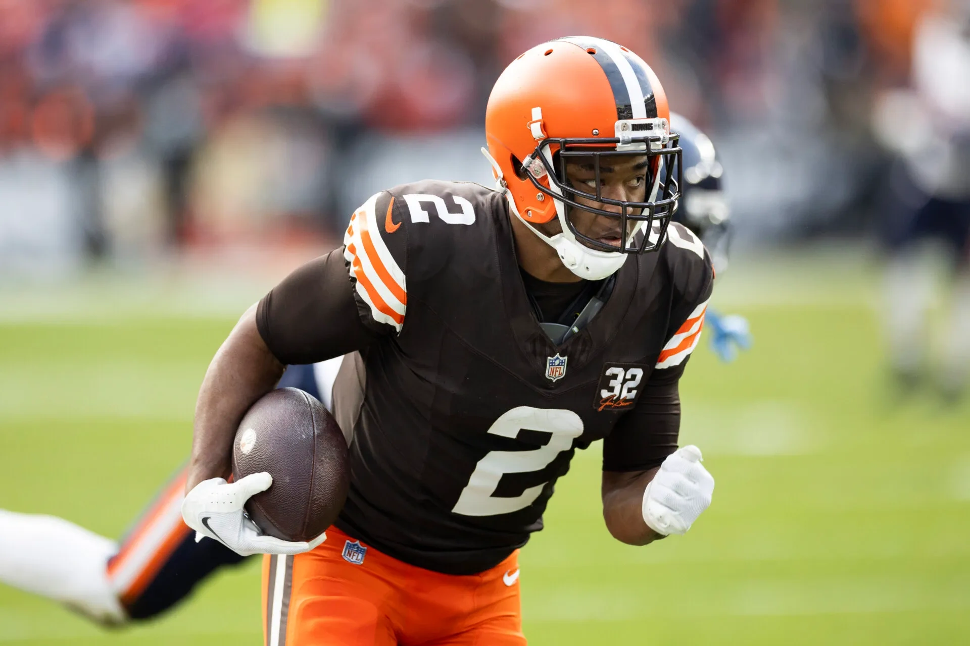 Amari Cooper Fantasy Names