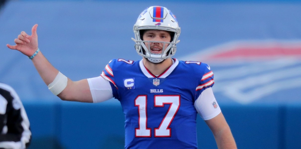 Josh Allen Fantasy Names