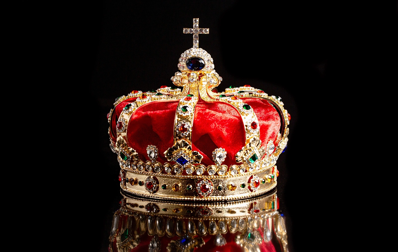 Fantasy Royal Last Names