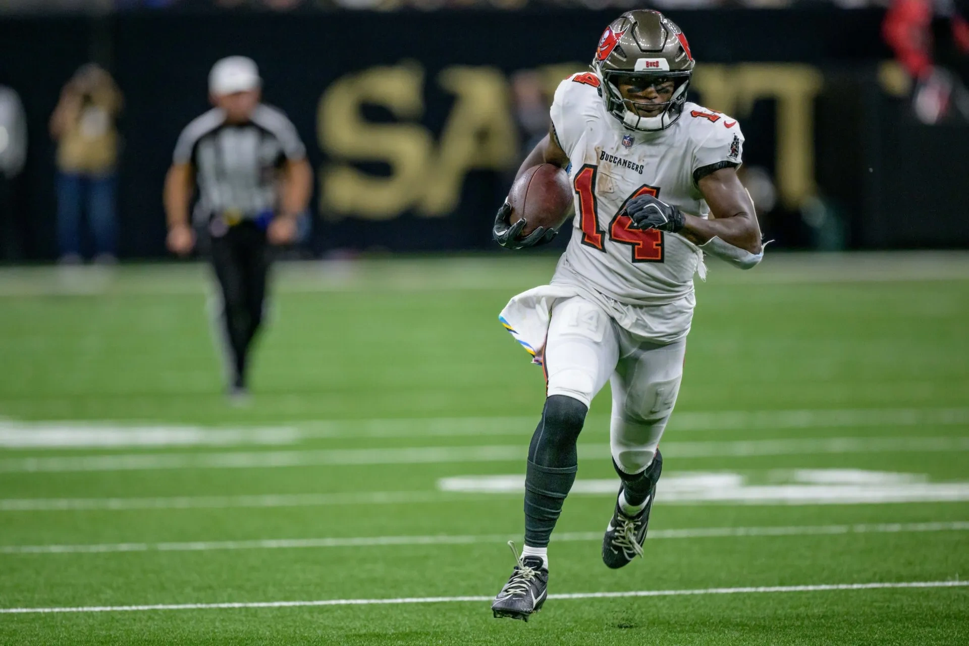 Chris Godwin Fantasy Names