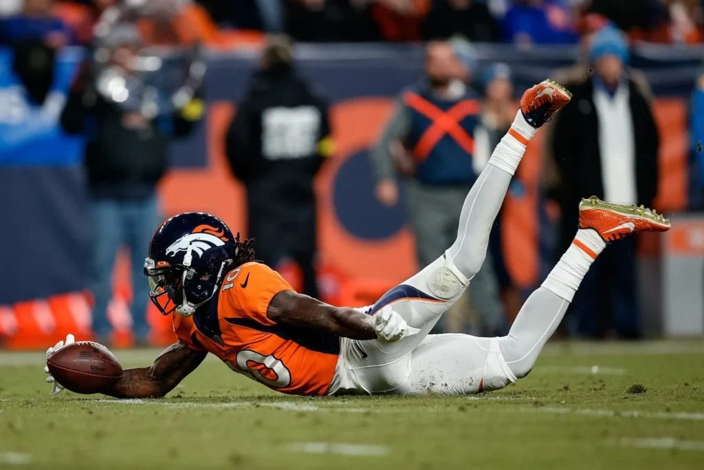 Jerry Jeudy Fantasy Names