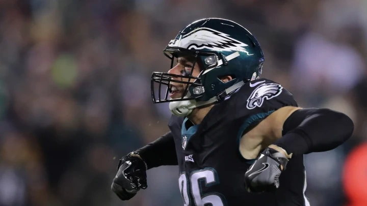 Zach Ertz Fantasy Names