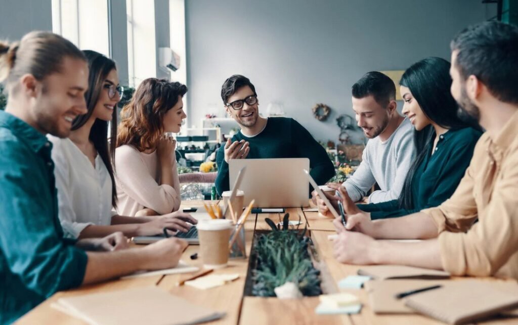 Hackathon Team Names