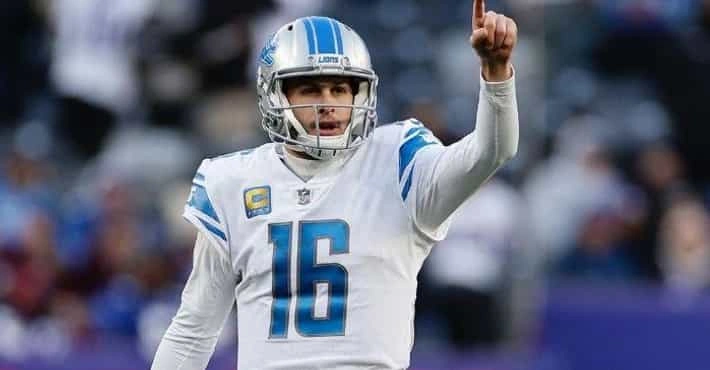 Jared Goff Fantasy Names