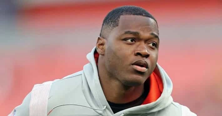 Amari Cooper Fantasy Names