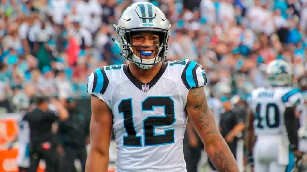 DJ Moore Fantasy Names