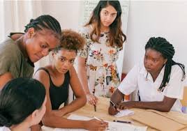 Study Group Names 