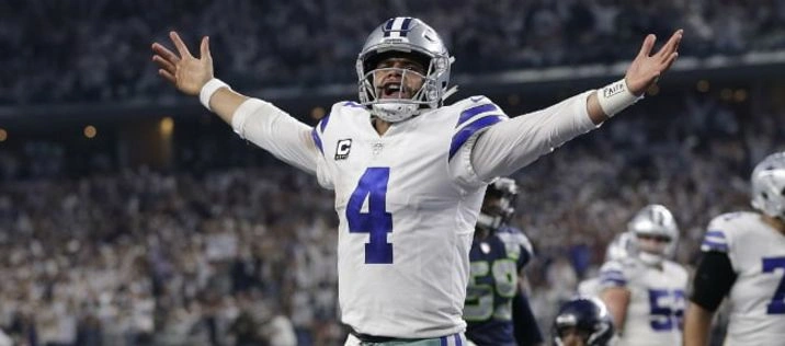 Dak Prescott Fantasy Names
