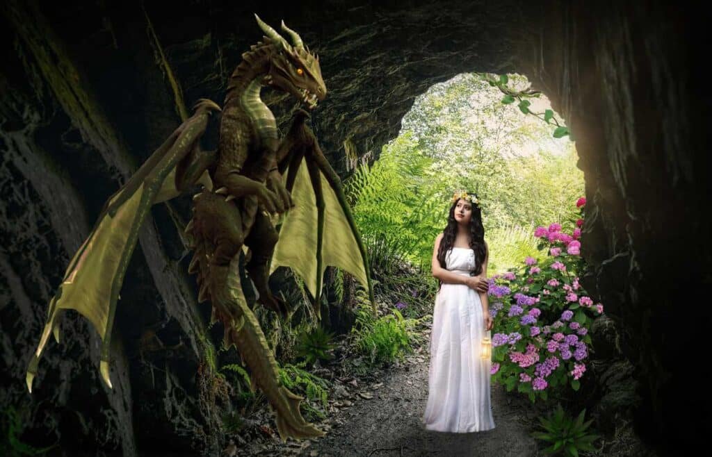 Fantasy Girl Names