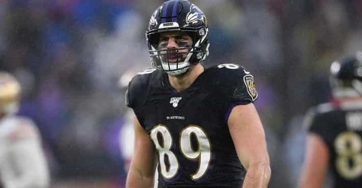 Mark Andrews Fantasy Names