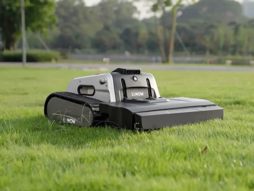Names For Robot Lawn Mower