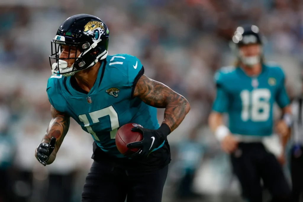 Evan Engram Fantasy Names