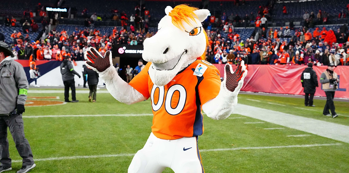 Broncos Fantasy Football Team Names