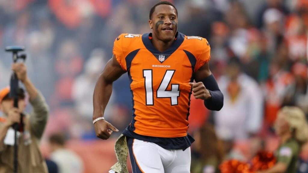 Courtland Sutton Fantasy Names