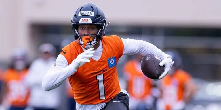 Evan Engram Fantasy Names