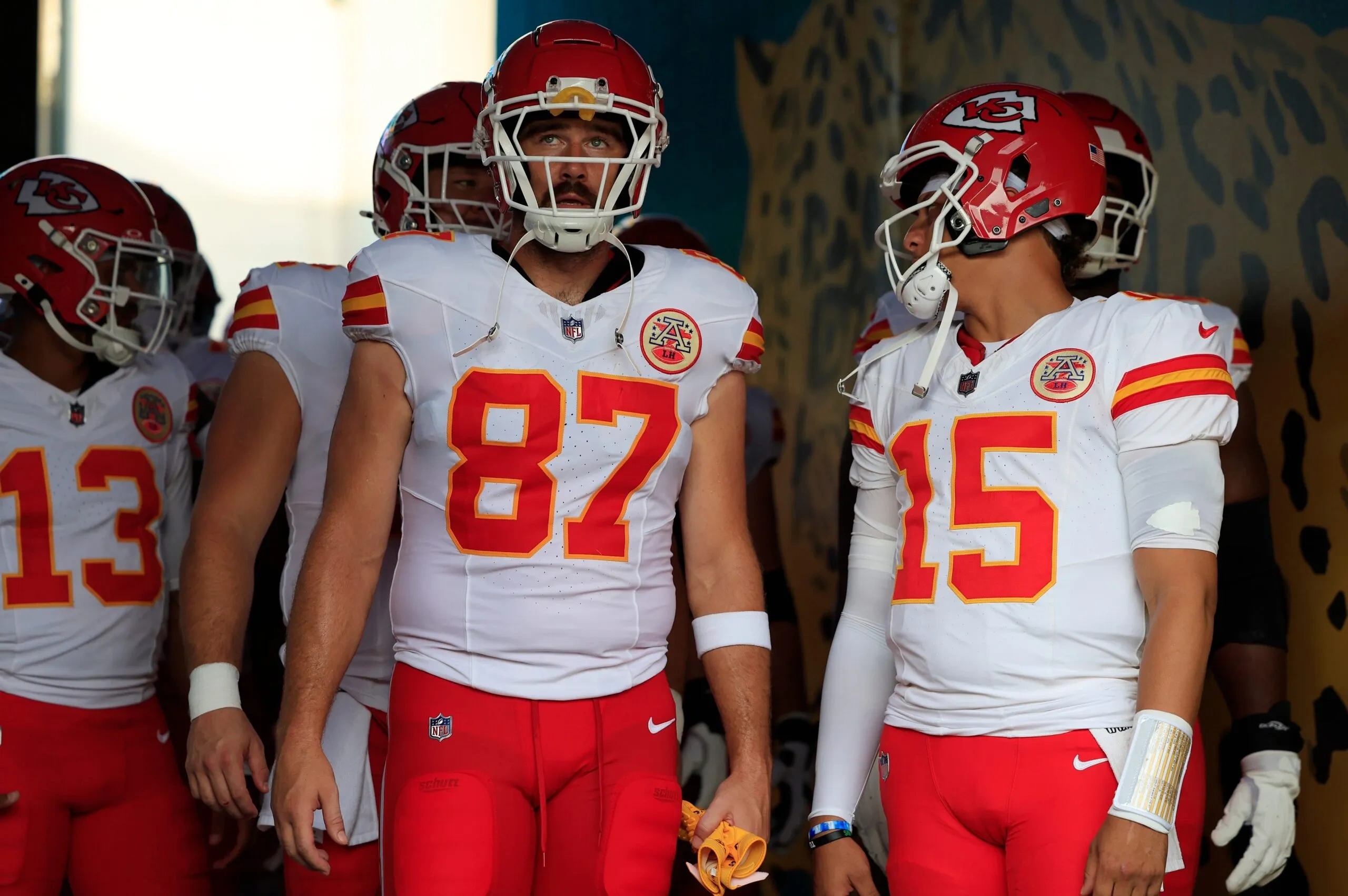 JuJu Smith Schuster Fantasy Team Names