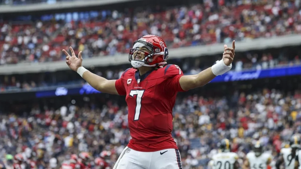 Justin Fields Fantasy Names