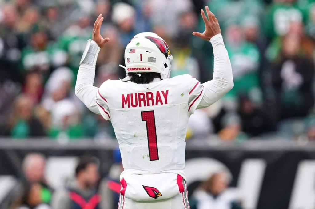 Kyler Murray Fantasy Names
