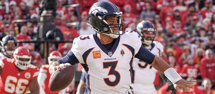 Russell Wilson Fantasy Names