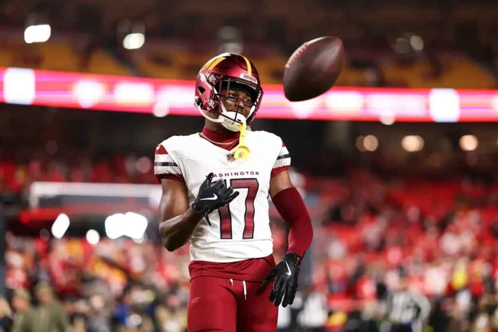 Terry McLaurin Fantasy Names