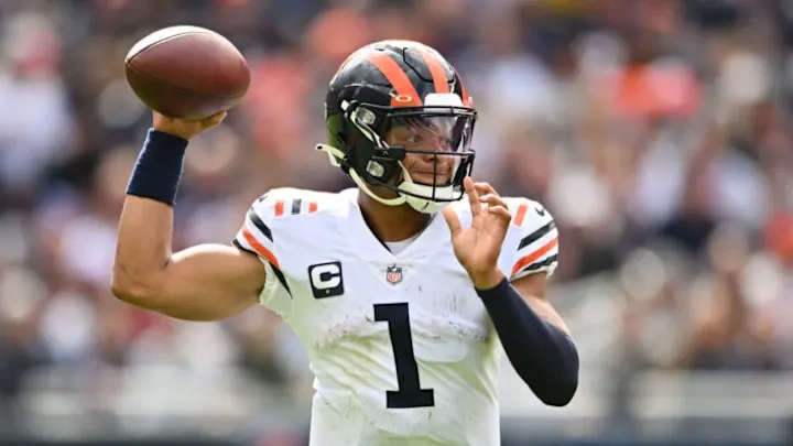 Justin Fields Fantasy Names