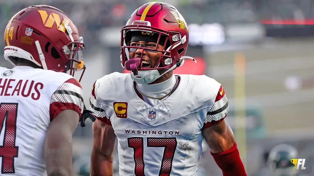 Terry McLaurin Fantasy Names