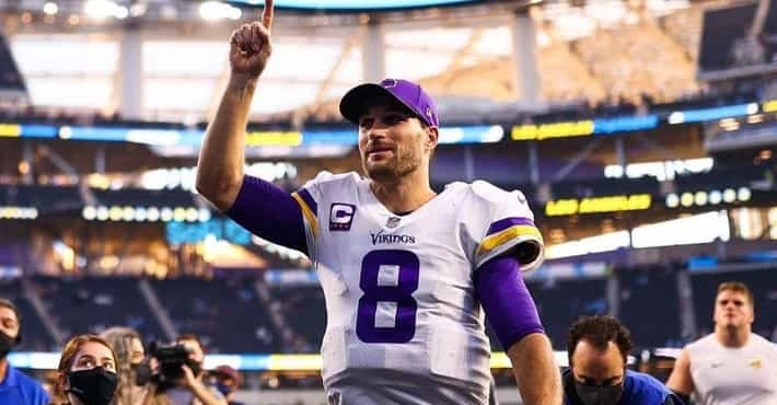 Kirk Cousins Fantasy Names