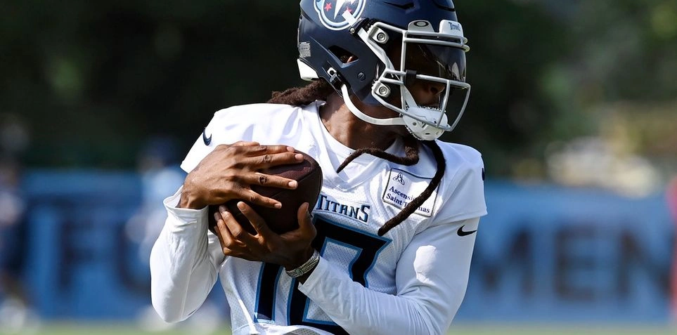 Deandre Hopkins Fantasy Names