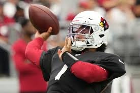 Kyler Murray Fantasy Names