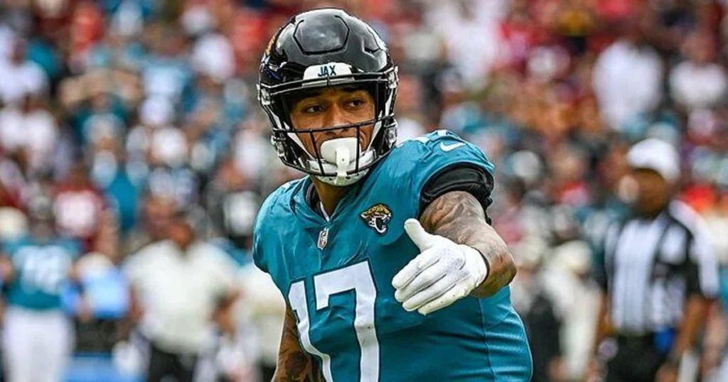 Evan Engram Fantasy Names