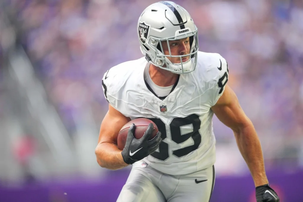 Raiders Fantasy Football Names