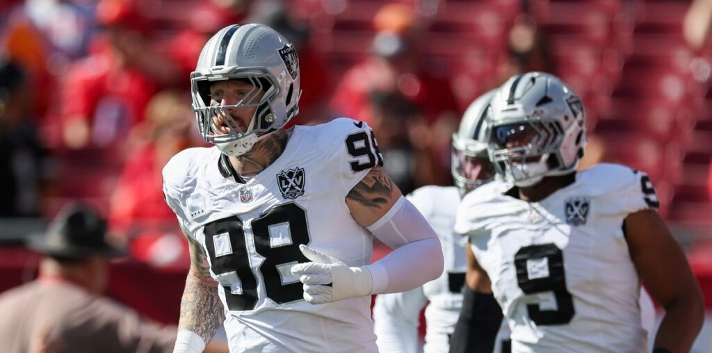 Raiders Fantasy Football Names