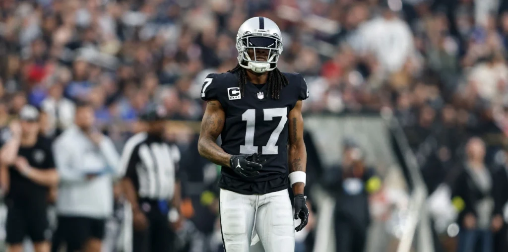 Raiders Fantasy Football Names