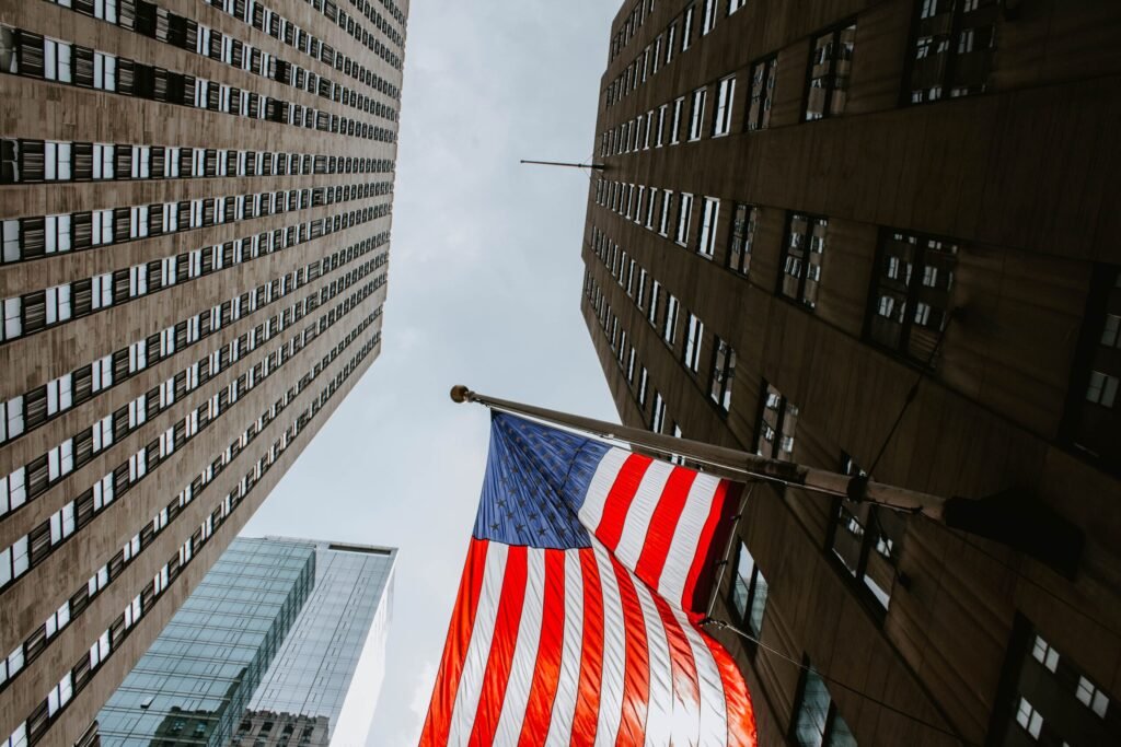 Tariff shock: how U.S. importers are using supply chain finance to absorb the new trade war costs