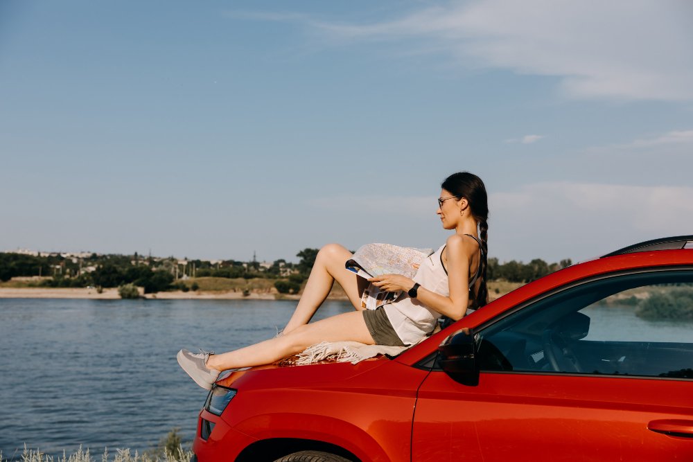 car hire larnaca